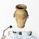 Antique Vase Wall Decal Design 2