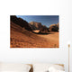 Wadi Rum Wall Mural