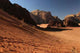 Wadi Rum Wall Mural