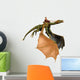 Dragon and Rider Flying Wall Decal