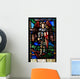 Stained Glass Window