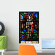 Stained Glass Window