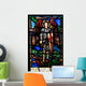 Stained Glass Window