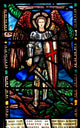 Stained Glass Window