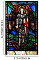 Stained Glass Window