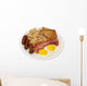 Breakfast Wall Decal