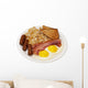 Breakfast Wall Decal
