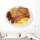 Breakfast Wall Decal