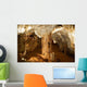Columna En La Cueva Wall Decal Design 2