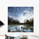 Autumn in Yosemite Wall Mural