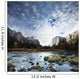 Autumn in Yosemite Wall Mural