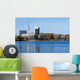 Hamburg Wall Decal