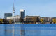 Hamburg Wall Decal