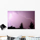 Foudre Wall Decal Design 2