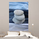 Zen Wall Mural