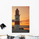 Lighthouse Wall Mural