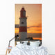 Lighthouse Wall Mural