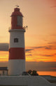 Lighthouse Wall Mural