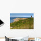 Aquinnah Beach Wall Decal Design 2