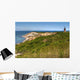 Aquinnah Beach Wall Decal Design 2