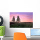 Four Seasons Wall Decal