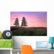Four Seasons Wall Decal