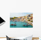 Piraeus Athens Greece Wall Decal