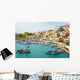 Piraeus Athens Greece Wall Decal