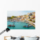 Piraeus Athens Greece Wall Decal