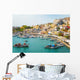 Piraeus Athens Greece Wall Decal
