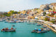 Piraeus Athens Greece Wall Decal