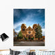 Cathedral Basilica St Francis Wall Decal