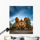 Cathedral Basilica St Francis Wall Decal