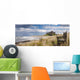 Bamburgh Castle Wall Mural