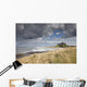 Bamburgh Castle Wall Mural