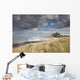 Bamburgh Castle Wall Mural