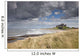 Bamburgh Castle Wall Mural