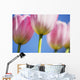 Tulips Wall Mural