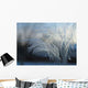 Jack Frost Wall Decal