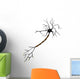 Neuron Wall Decal