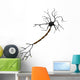 Neuron Wall Decal