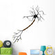 Neuron Wall Decal