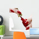 Manicure Wall Mural