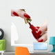 Manicure Wall Mural