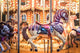 Carousel Wall Decal