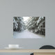 Wald Winter