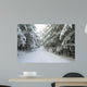 Wald Winter