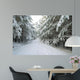 Wald Winter