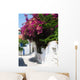 Skiathos Island Greece Wall Decal Design 4
