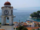 Skiathos Island Greece Wall Mural